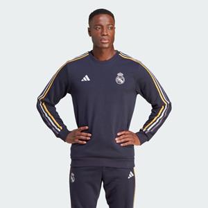 Adidas Real Madrid Crew - Heren Sweatshirts
