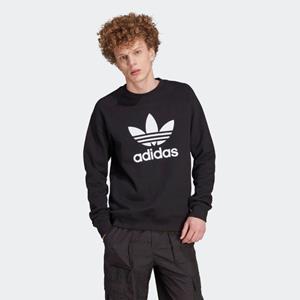 Adidas Trefoil Crew Sweater Heren