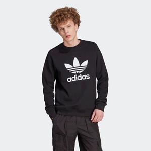 Adidas Adicolor Classics Trefoil Crewneck - Heren Sweatshirts