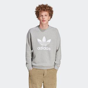 Adidas Trefoil Crew Sweater Heren