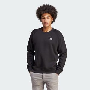 adidas Originals Langarmshirt TREFOIL ESSENTIALS SWEATSHIRT