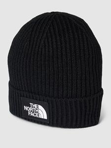 The North Face Muts met labelpatch