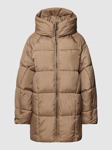 ONLY Maxikleid ONLASTA OVERSIZED PUFFER COAT CC OT