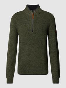 camel active Strickpullover