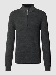 camel active Strickpullover