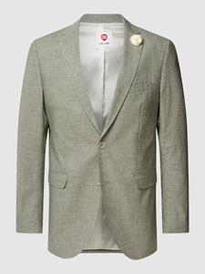 Club of Gents Colbert mix & match sakko/jacket cg paul-n sv 20.170s0 / 423922/51