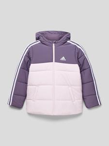 ADIDAS SPORTSWEAR Gewatteerd jack met labelprint