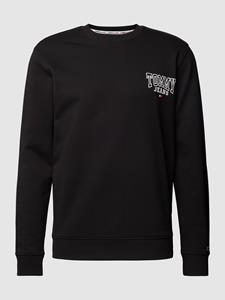 Tommy Hilfiger Ronde Hals Sweater Dm0dm07336