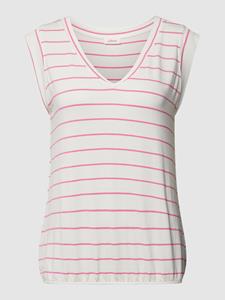 s.Oliver Tanktop T-Shirt