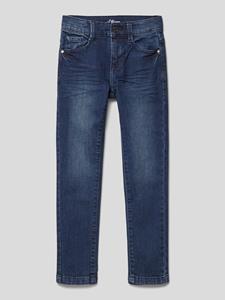 s.Oliver Regular-fit-Jeans Jeans-Hose