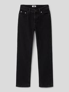 Jack & Jones Junior Regular-fit-Jeans JJICLARK JJORIGINAL MF 412 NOOS JNR