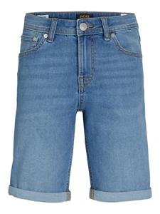 Jack & jones Korte jeans in 5-pocketmodel, model 'RICK'