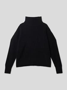 s.Oliver Langarmhemd Strickpullover
