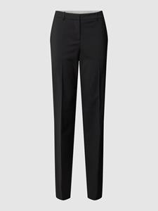 BOSS Stoffhose Damen Businesshose TAMEAH - 50490045 Regular Fit (1-tlg)