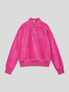 Polo Ralph Lauren Teens Pullover met schipperskraag