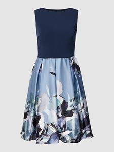 SWING Abendkleid