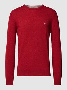 FYNCH-HATTON Langarmshirt
