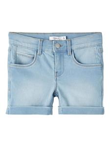 Name it Korte jeans met vaste omslag aan de pijpen, model 'SALLI'