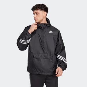 Adidas Hooded Anorak - Heren Jackets
