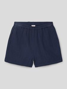 s.Oliver Shorts für Mädchen blau Mädchen 