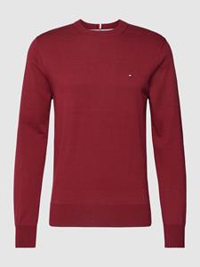 Tommy Hilfiger Trui 21316 rouge