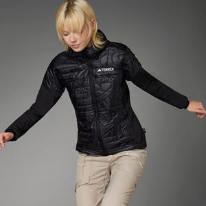 adidas Terrex Dames Xperior Varilite Hybrid Jas