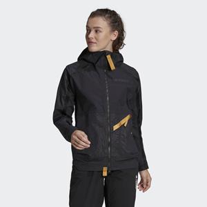 Waterdicht damesjack adidas Terrex Utilitas