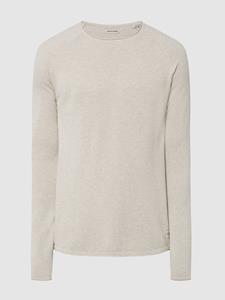 Jack & Jones Essential Hill Knit Crew Neck Sweater Heren