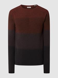 Jack&Jones Hill Knit Crew Neck