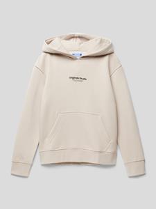 Jack & Jones Junior Hoodie JORVESTERBRO SWEAT HOOD N