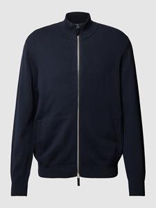 ARMANI EXCHANGE Sweatshirt Herren Jacke - Sweatjacke, Baumwolle