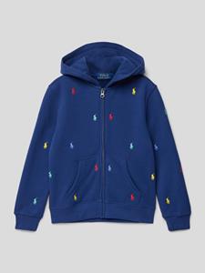 Sweater Polo Ralph Lauren LS FZ HD-KNIT SHIRTS-SWEATSHIRT