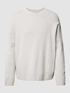 TOM TAILOR Denim Strickpullover Sweatshirt