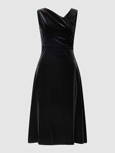 Betty Barclay Jerseykleid schwarz (1-tlg)