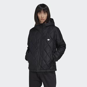 Donsjas adidas DOWN QUILT PUFF