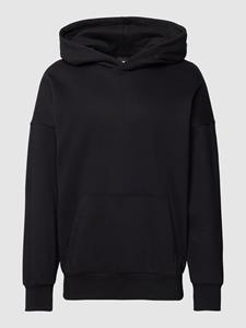 Only&sons Dan Life Relaxed Sweat Hoodie Zwart