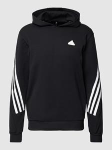 ADIDAS SPORTSWEAR Hoodie met logopatch