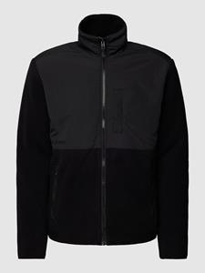 Jack & Jones Fleecejacke "JJEMARVIN FLEECE JACKET NOOS"