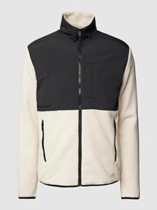 Jack & Jones Fleecejacke "JJEMARVIN FLEECE JACKET NOOS"