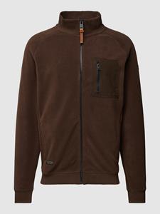 camel active Sweatjacke