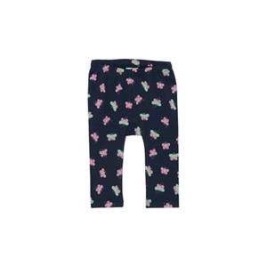 S.Oliver s. Olive r Legging vlinder marine