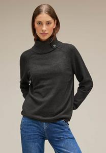 STREET ONE Strickpullover