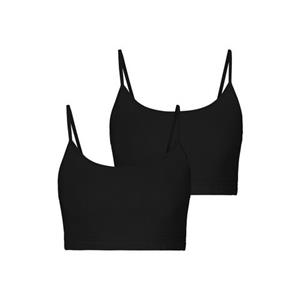 Lascana Bustier in mooie nuances (2-delig, Set van 2)