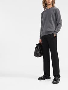 maisonmargiela Maison Margiela Kasjmier trui - Grijs