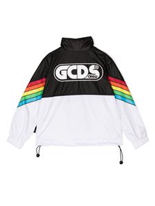 gcdskids Gcds Kids Jack met logoprint - Wit