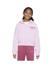 Overige Nike Fleece Vest Kids Roze - 