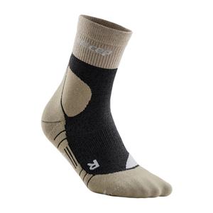 CEP - Hiking Merino Mid-Cut Socks - Kompressionssocken