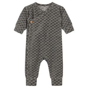 HUST and CLAIRE Hust & Claire Overall Mardie Grey Blend