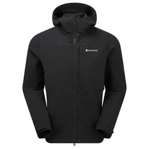 Montane Softshelljacke Montane Herren Tenacity XT Softshelljacke