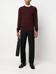 tomford TOM FORD Kasjmier trui - Rood